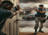 플로리다에서 흑인 군인 사살 사건 발생, 경찰의 과잉 대응 논란