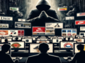세계 최대의 온라인 사기 사건, 80만 미국 및 유럽 소비자 정보 도난