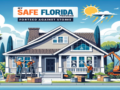 플로리다 7월 1일부터  '마이 세이프 홈' 프로그램, 주택 방재 강화 재개