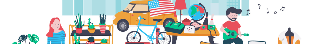 Kflordia - 플로리다 | 벼룩시장