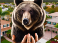 플로리다, 주택가 출몰 곰 사냥 합법화 법안 발의 - 안전 우려와 반대 의견 속