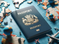 한국 여권 세계 2위 등극, 일본·싱가포르 공동 1위…여권 지수 양극화 심화