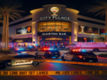 마이애미 쇼핑몰 인근에서 발생한 총격 사건으로 2명 사망, 7명 부상